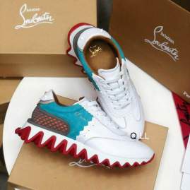 Picture of Christian Shoes _SKUCLsz35-4511CLL004463173